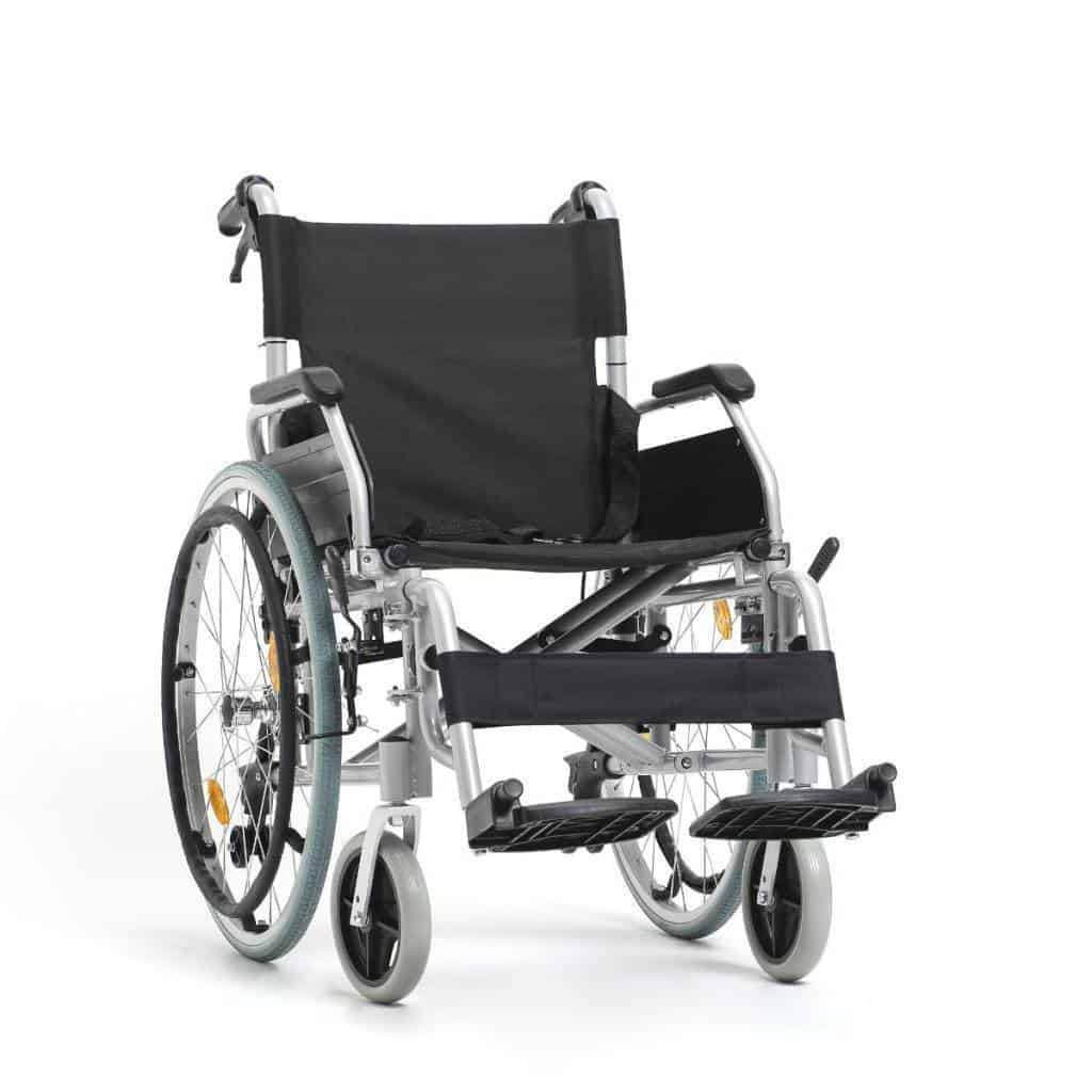 Pflegehilfsmittel wie Rollstühle, Rollator oder Elktromobile jetzt vergleichen.