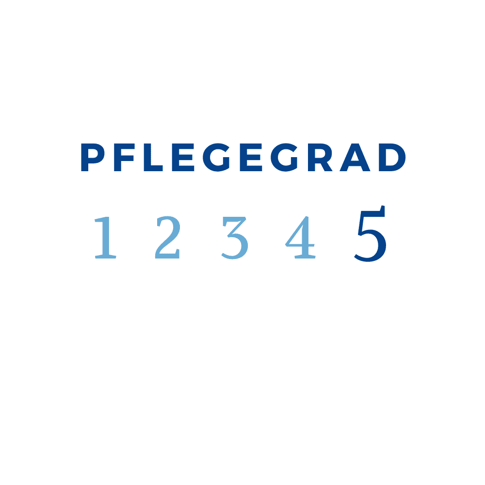 Pflegegrad 5 Anspruch auf kostenlose Pflegebox